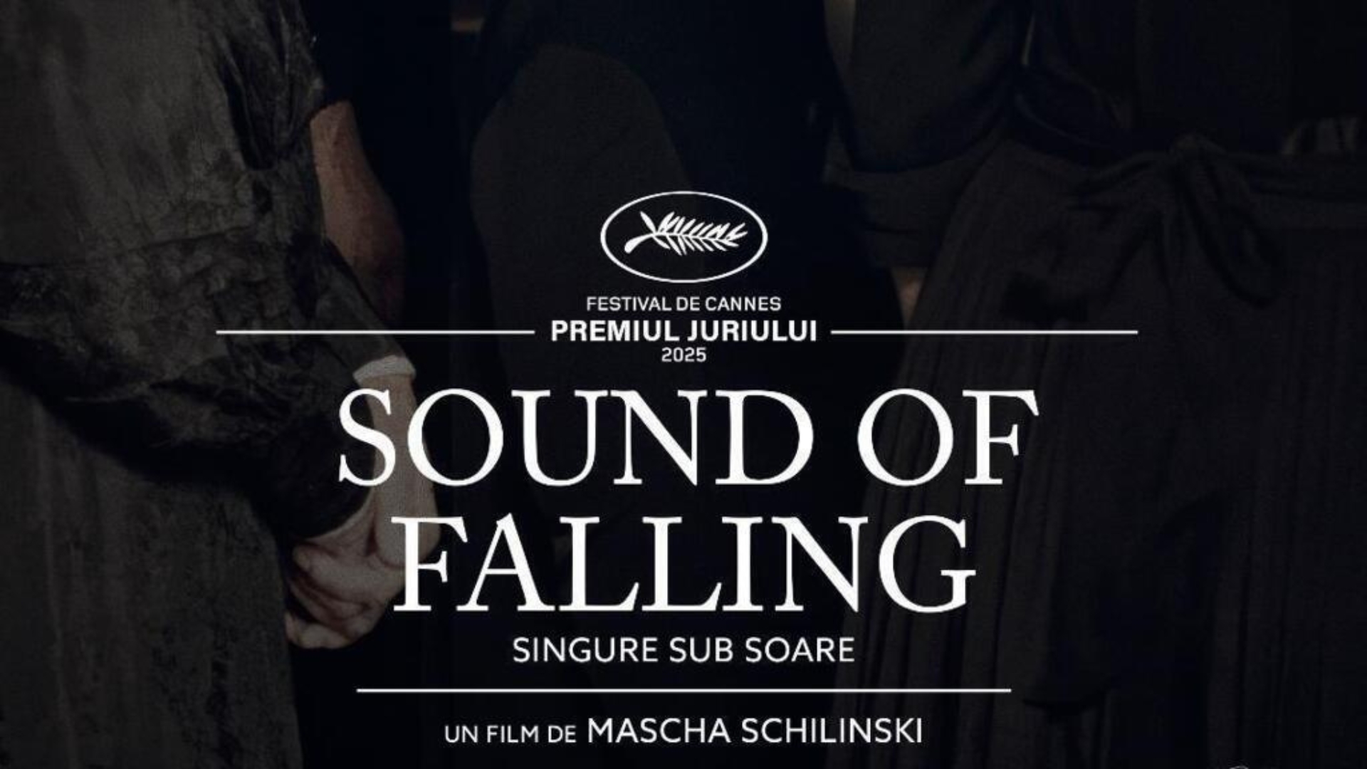 Sound of Falling