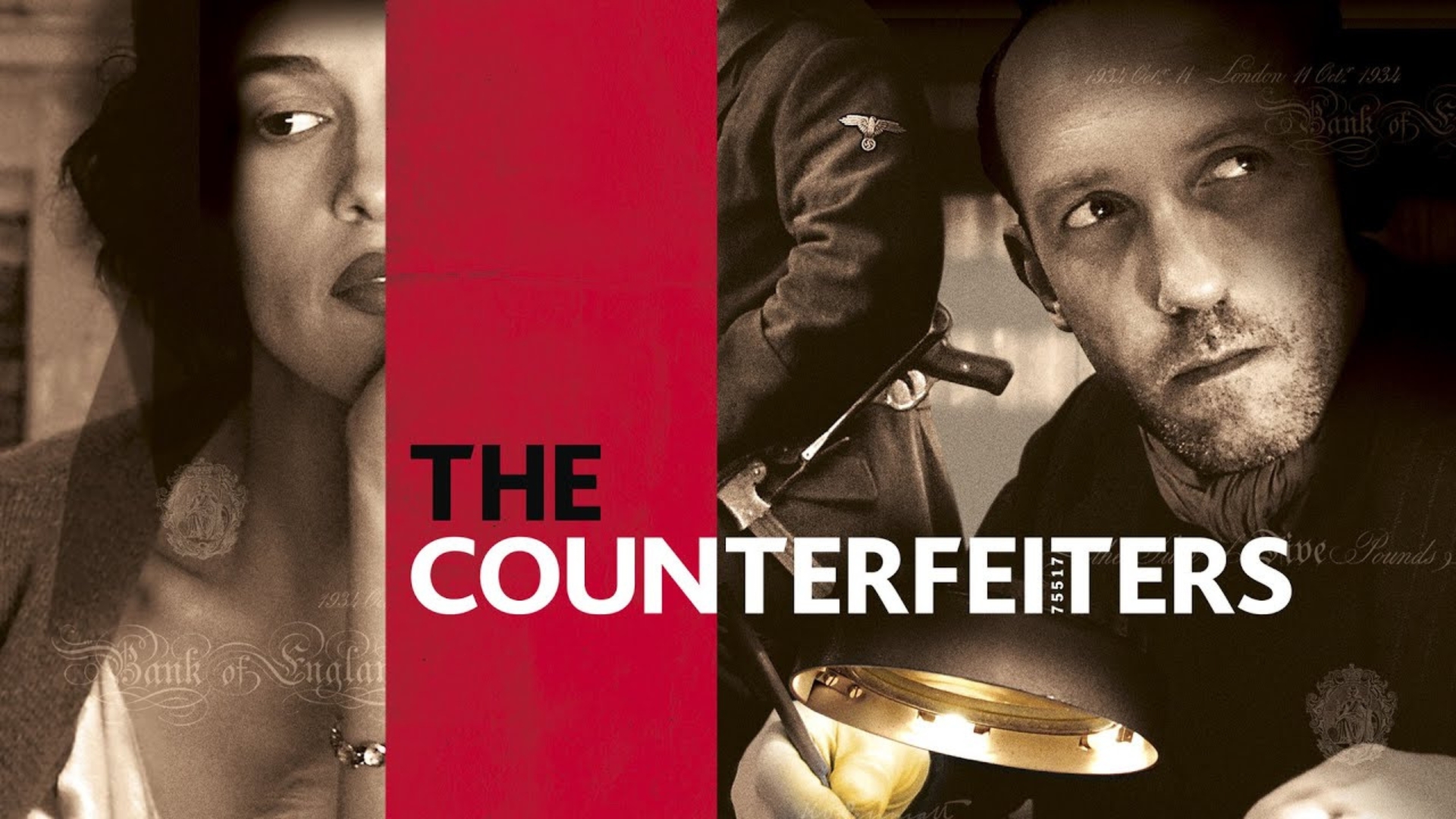 The Counterfeiters