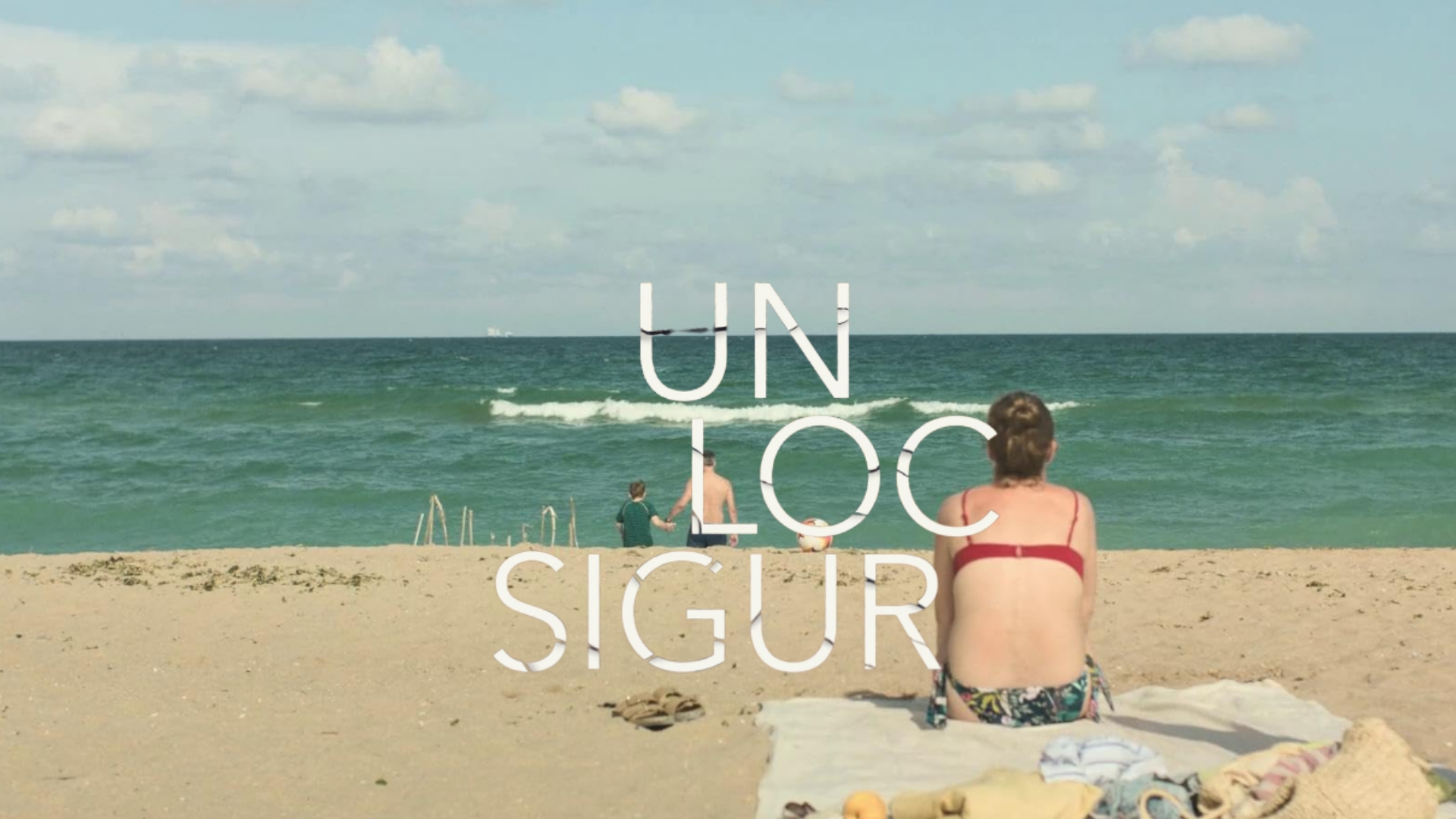 Un loc sigur
