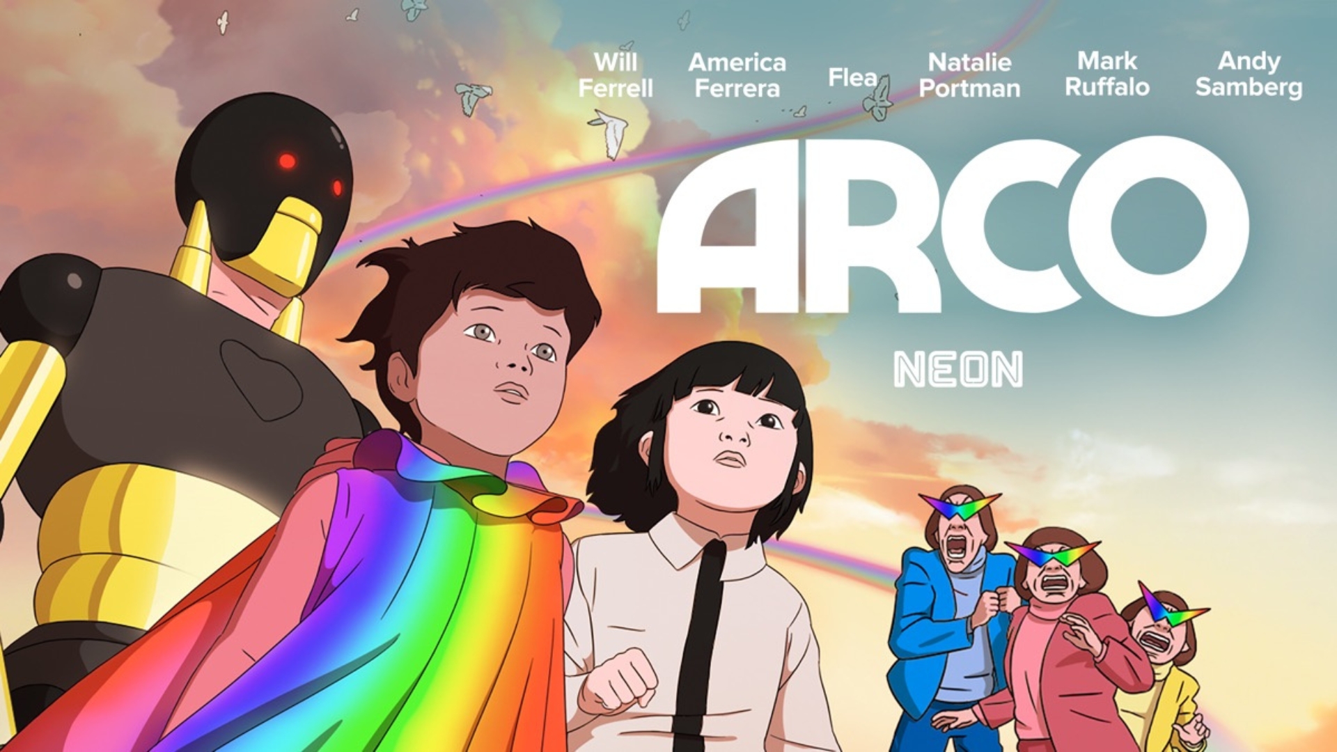 Arco