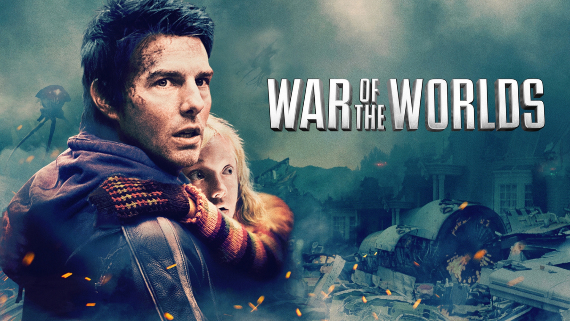 War of the Worlds