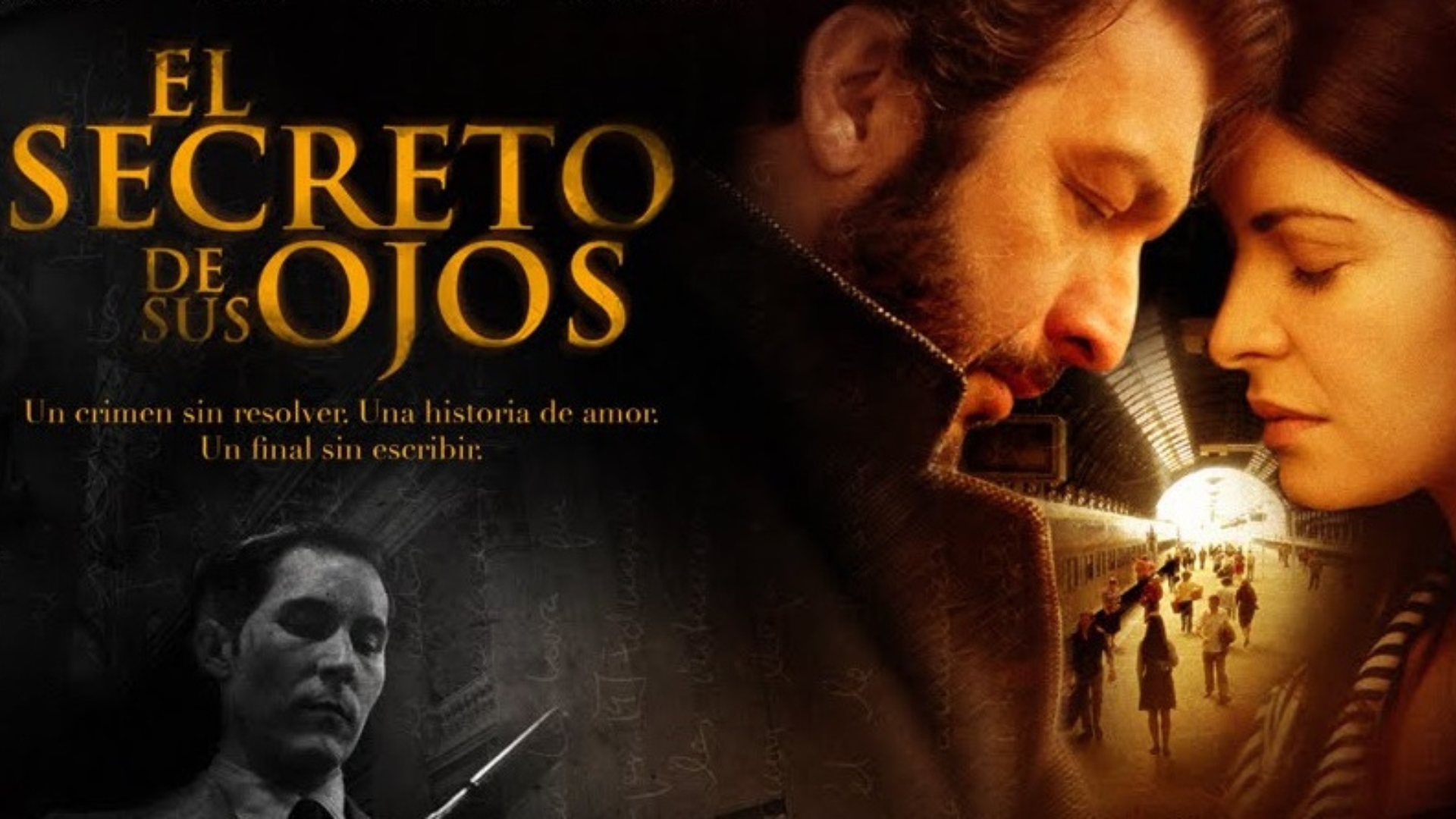 El secreto de sus ojos