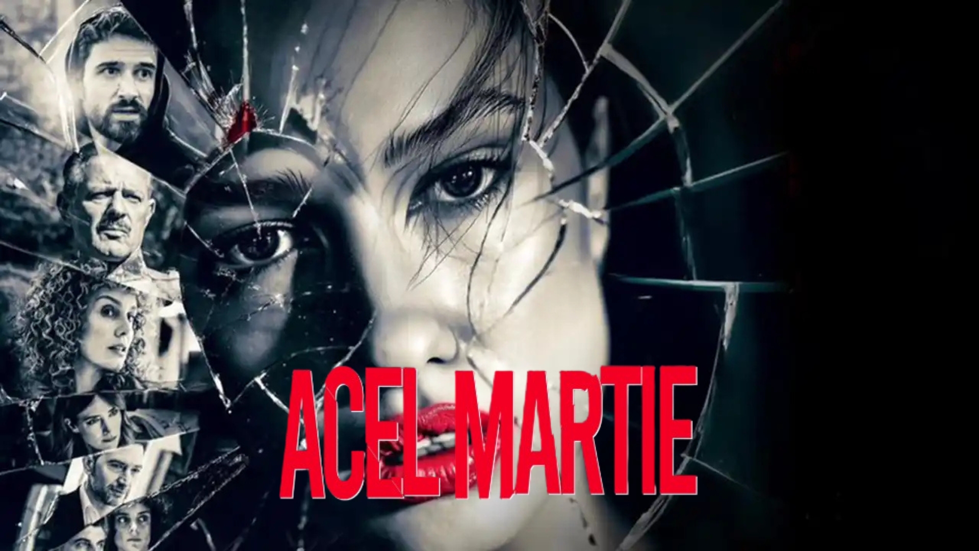 Acel Martie
