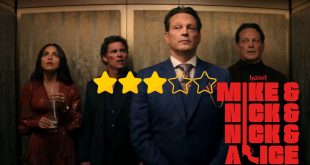 Mike & Nick & Nick & Alice