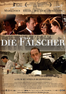 The Counterfeiters