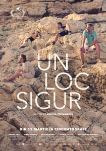 Un loc sigur