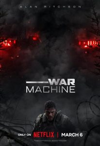 War Machine 