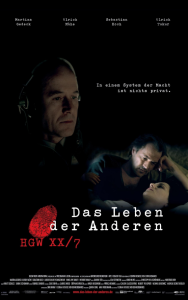 Das Leben der Anderen