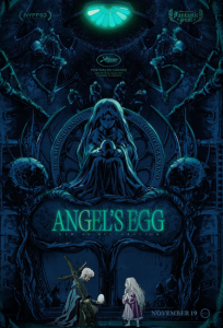 Angel’s Egg 