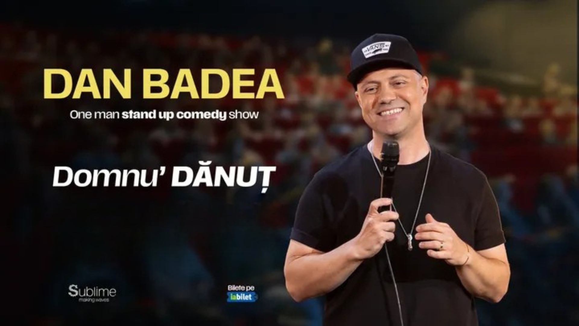 Dan Badea - Domnu’ Dănuț
