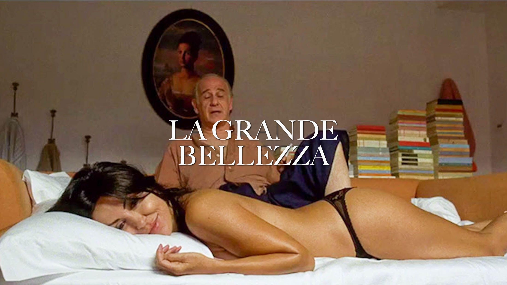 La grande bellezza