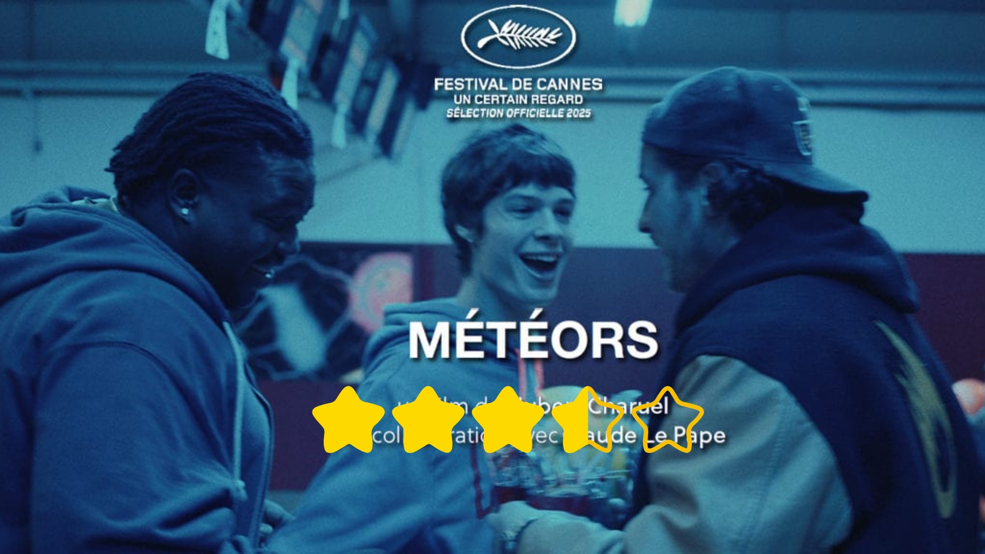 Météors 