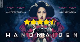 The Handmaiden