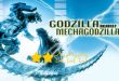 Godzilla Against Mechagodzilla