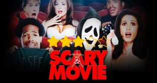 Scary Movie
