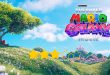 The Super Mario Galaxy Movie