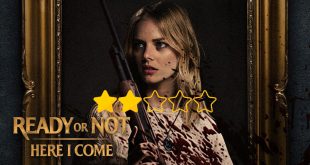 Ready or Not 2: Here I Come