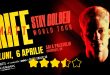 Matt Rife: Stay Golden