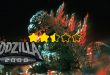Godzilla 2000