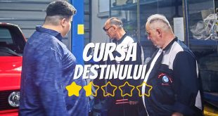 Cursa destinului