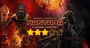 Kantara: Chapter 1