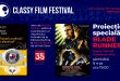 Classy Film Festival: „Blade Runner