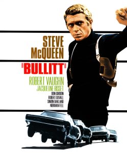 Bullitt