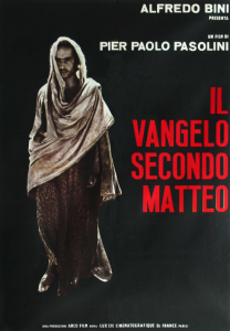 Il Vangelo secondo Matteo
