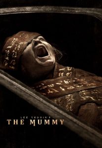 Lee Cronin`s The Mummy
