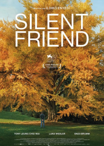 Silent Friend 
