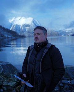 Fjord