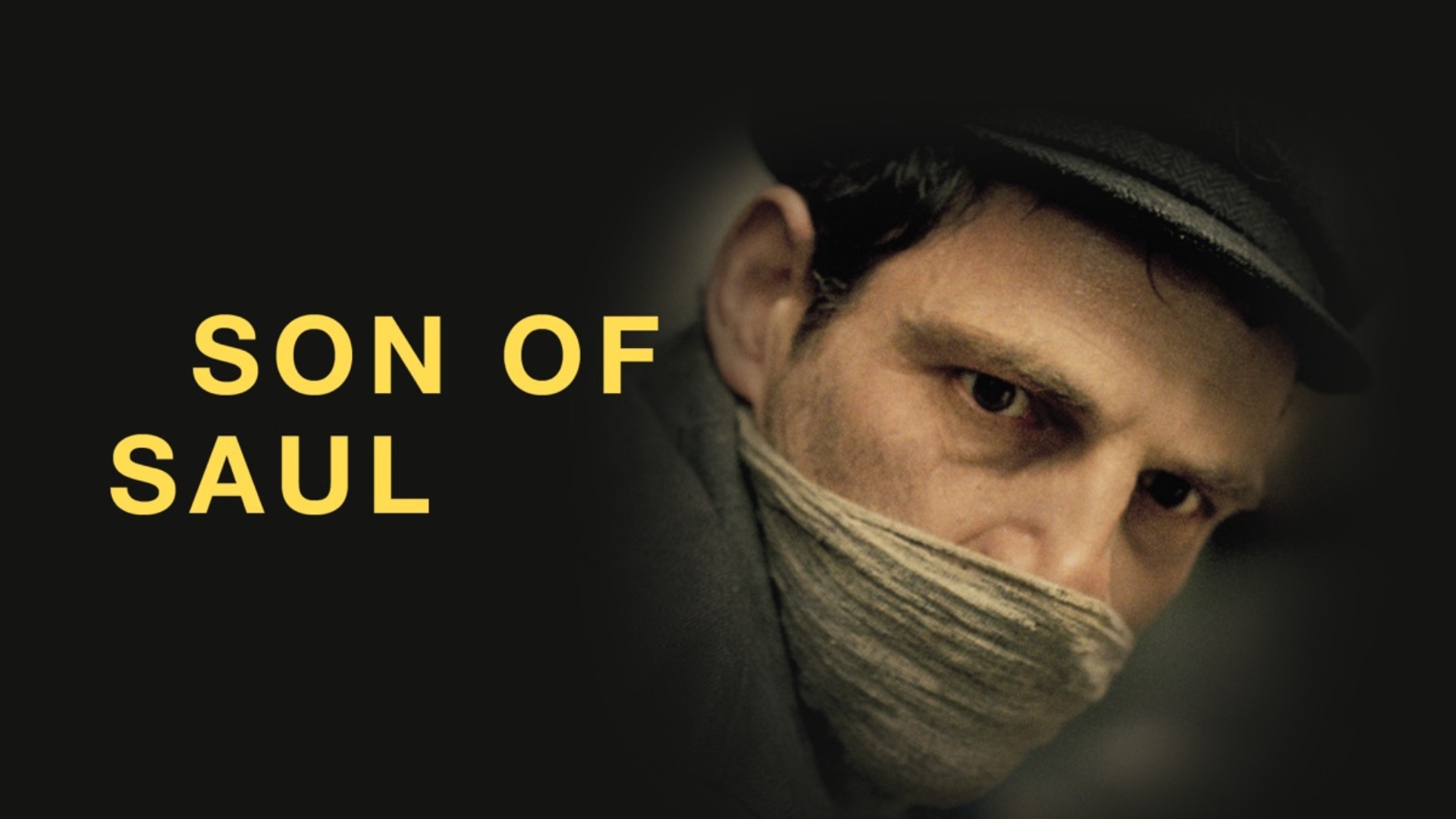 Son of Saul