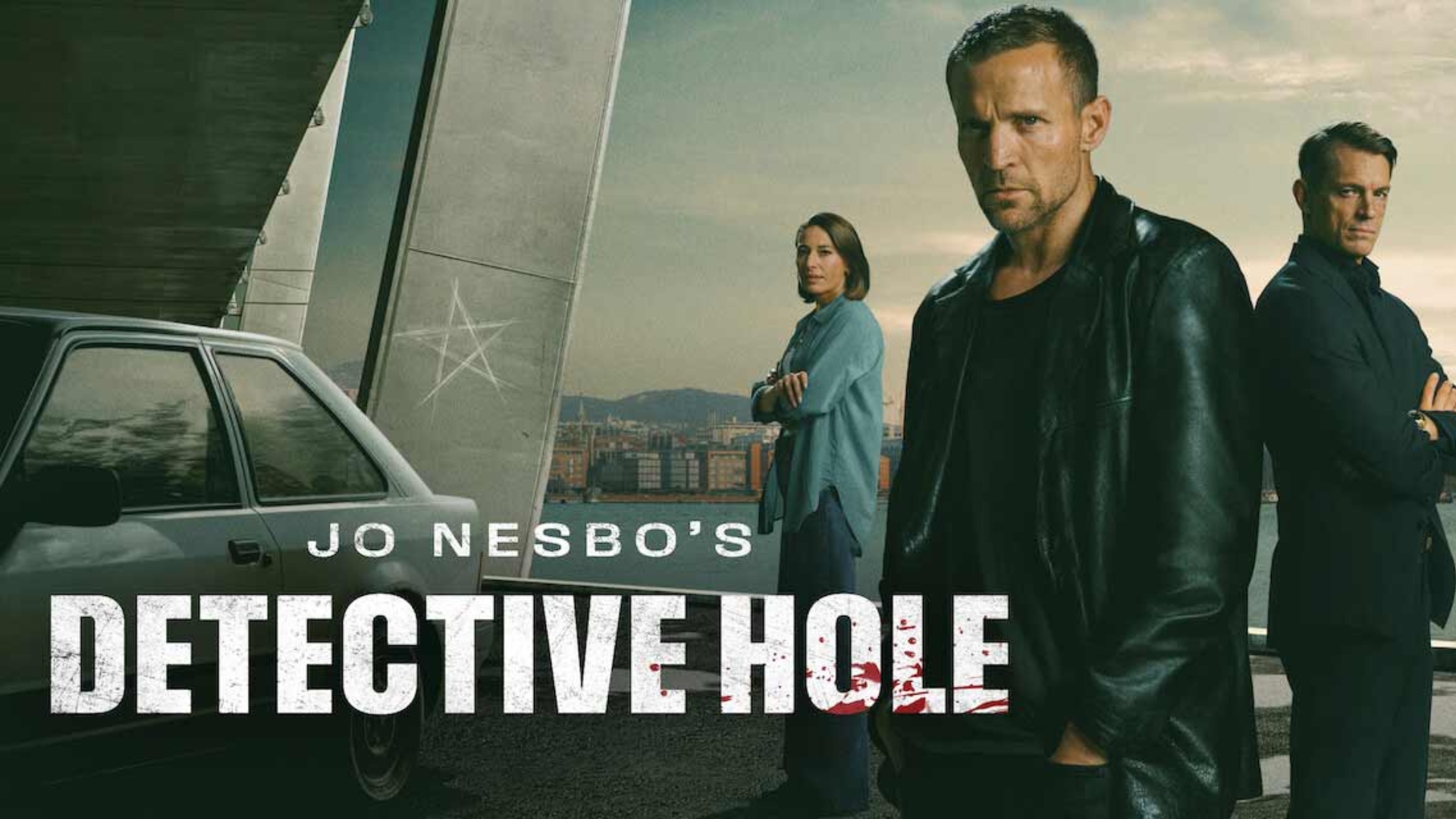 Detective Hole