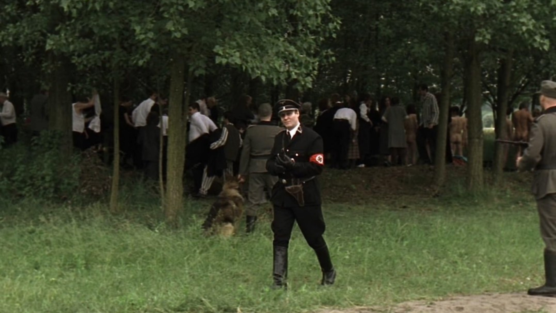 Son of Saul