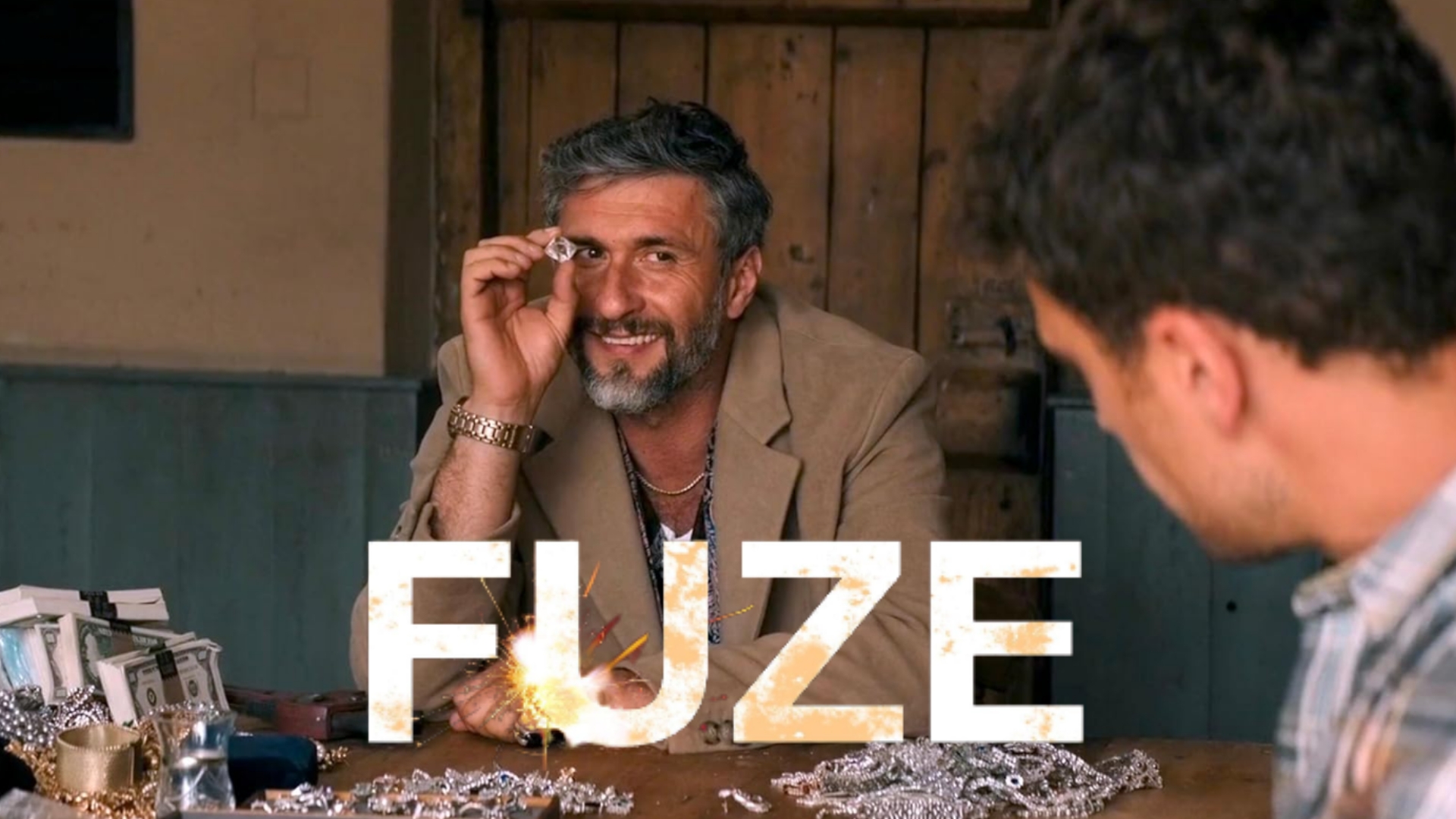 FUZE