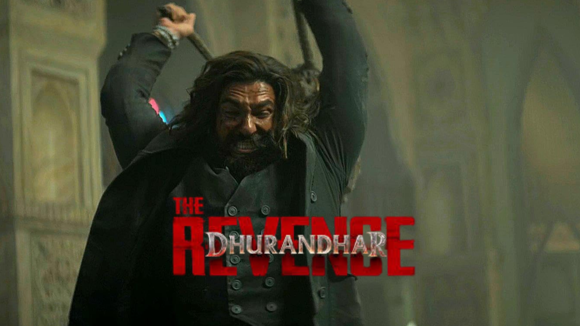 Dhurandhar: The Revenge