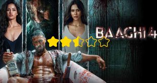 Baaghi 4