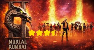Mortal Kombat II