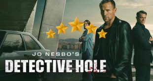 Detective Hole
