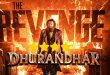 Dhurandhar: The Revenge