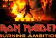 Iron Maiden: Burning Ambition