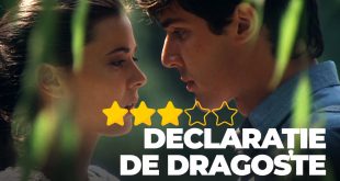 Declarație de dragoste