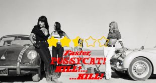 Faster, Pussycat! Kill! Kill!