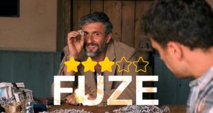 FUZE