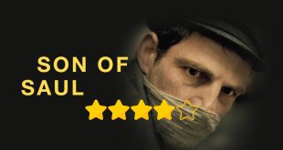 Son of Saul