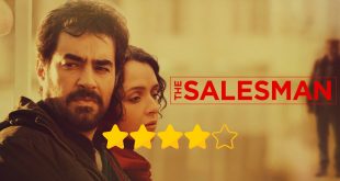 The Salesman