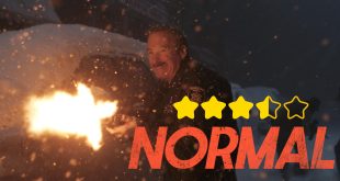 Normal