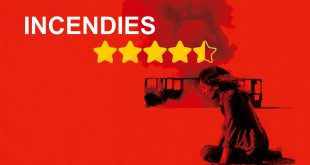 Incendies