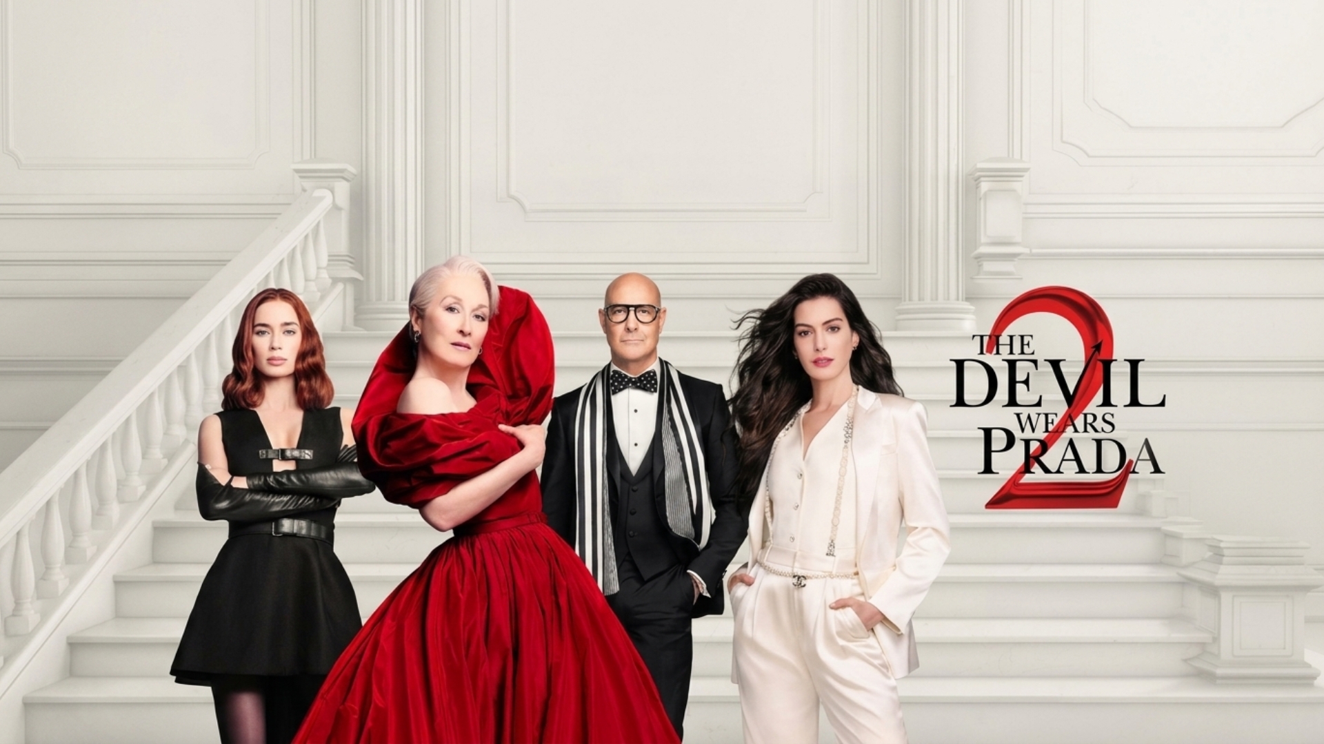 The Devil Wears Prada 2 