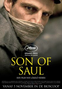 Son of Saul
